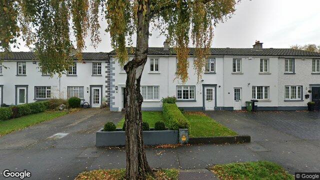 Street View near 6 Castlecourt, Howth Road, Clontarf Dublin 3