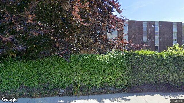 Street view of 7 Kilronan Court, St. Lawrences Road, Clontarf