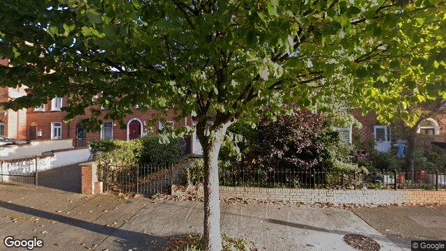 Street View near 17 Casino Park, Marino, Dublin 3