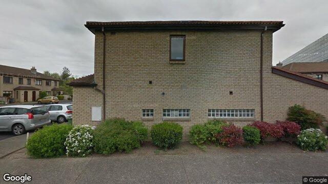 Street view of 19 Bellevue Park Avenue, Priesthouse