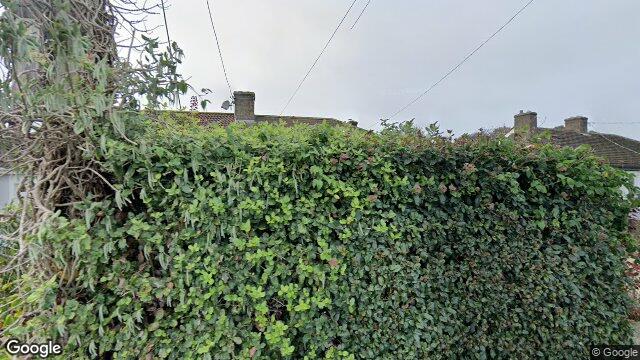 Street view of 122 Abbeyfield, Dublin 5