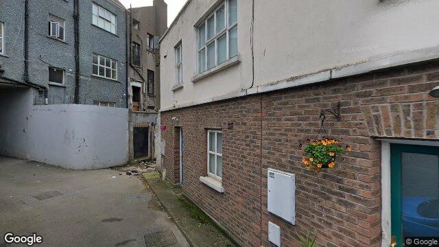 Street view of 5A Frankfort Cottages, Dublin 1