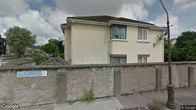 Street View near 8 Woodlands, Philipsburgh Avenue, Dublin 3