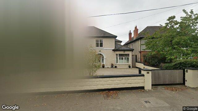 Street view of 18 Nutley Lane, Priesthouse