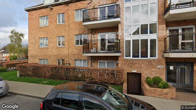 Street View near 109 Ashbrook, Dublin