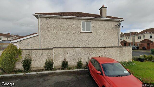 Street view of 69 Castle Riada Grove, Lucan