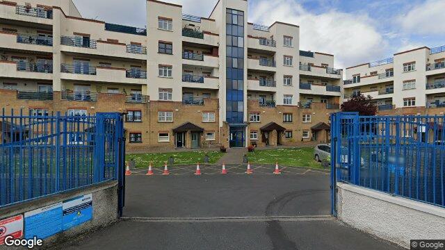 Street view of 16 Poolbeg Quay, Dublin 4