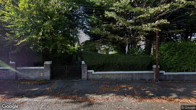 Street view of 5 Greygates, Dublin