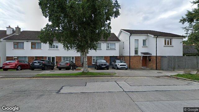 Street view of 11 Barclay Court, Blackrock