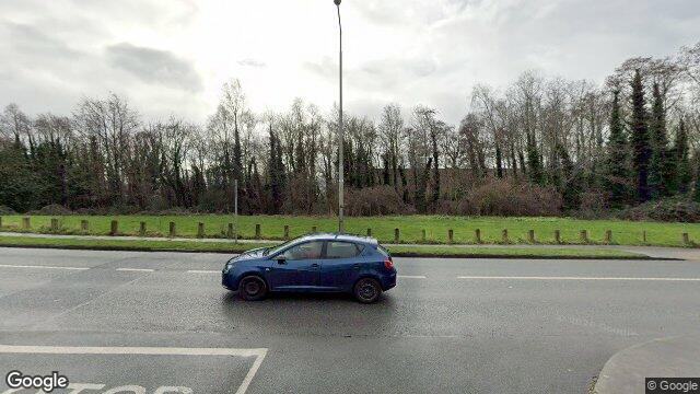 Street view of 2 Palmertown Way, Clover Hill Road, Clondalkin