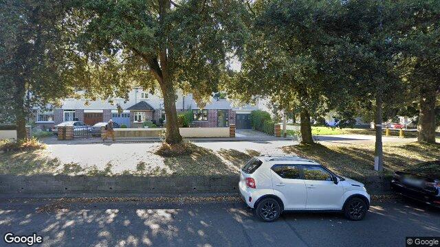 Street view of 12 Watermill Road, Dublin 5