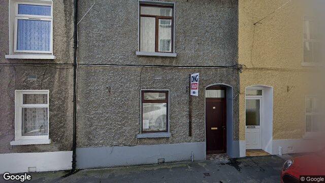 Street view of 29 North William St, North Strand, Dublin 1