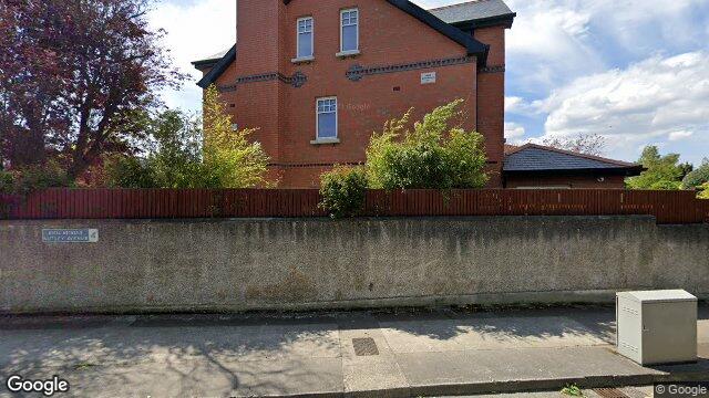 Street view of 85 Nutley Lane, Priesthouse