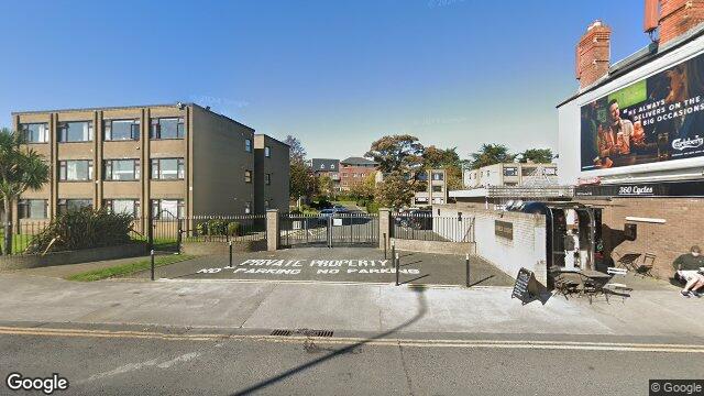 Street view of 36 Danes Court, Dublin