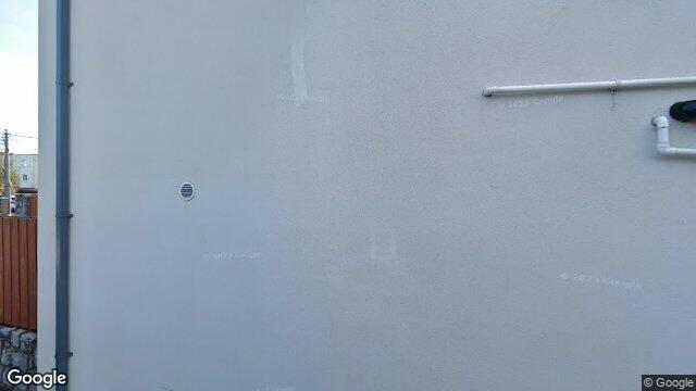 Street view of 3 Kilbarrack Road, Raheny, Dublin 5