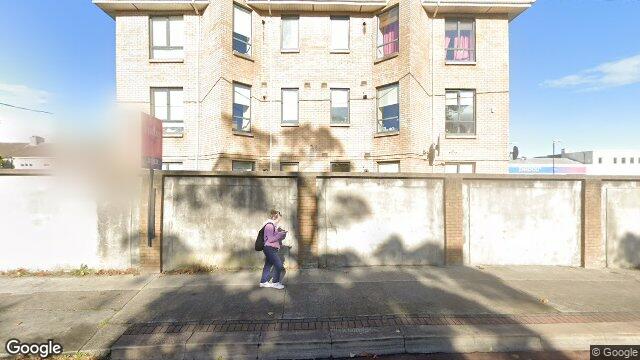 Street view of Apt 11 Newlands Court, Artane, Dublin 5