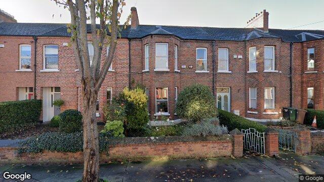 Street view of 11 Bushfield Square, Fairview