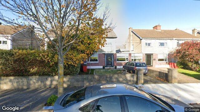 Street view of 63 Tonlegee Drive, Dublin 5