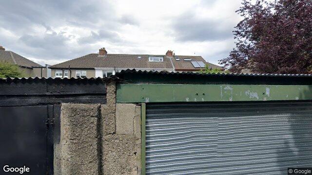 Street View near 180 Kincora Road, Dublin 3
