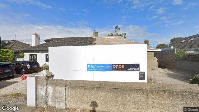 Street View near 200 Howth Road, Killester, Dublin 3