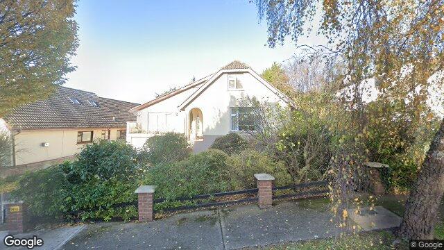Street view of 13 Coundon Court, Dublin