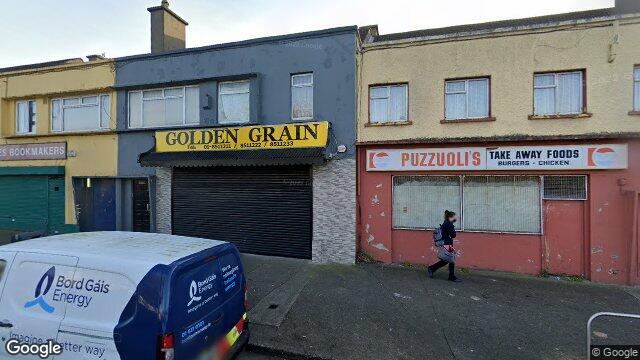 Street view of 151 Killester Avenue, Dublin 5