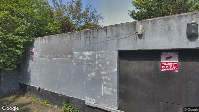 Street View near 51 Charlemont Lane, Dublin 3