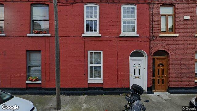 Street View near 46 St Marys Road, East Wall, Dublin 3