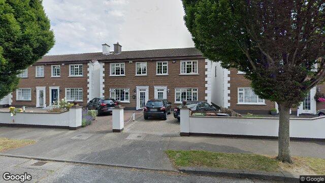 Street View near 30 Park Lawn, Mount Prospect Avenue, Clontarf Dublin 3