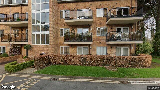 Street View near 141 Ashbrook, Dublin