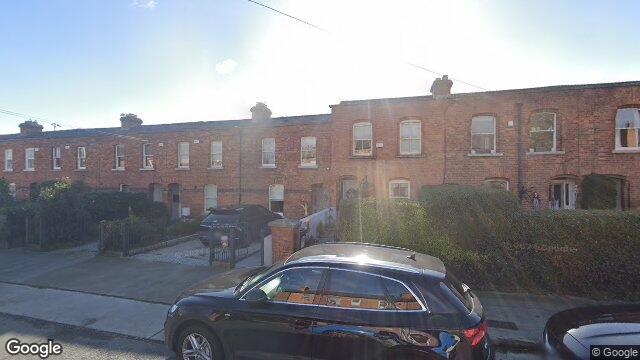 Street view of 41 Londonbridge Road, Irishtown