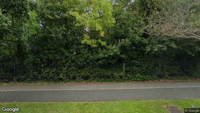 Street view of Apartment 64, 64 Ballintyre Grove, Ballinteer