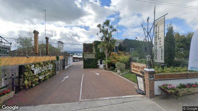 Street view of 112 Rochestown Avenue, Dun Laoghaire