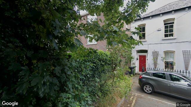 Street View near Apt 7 Belmont Court, 8 Phillipsburgh Avenue, Fairview