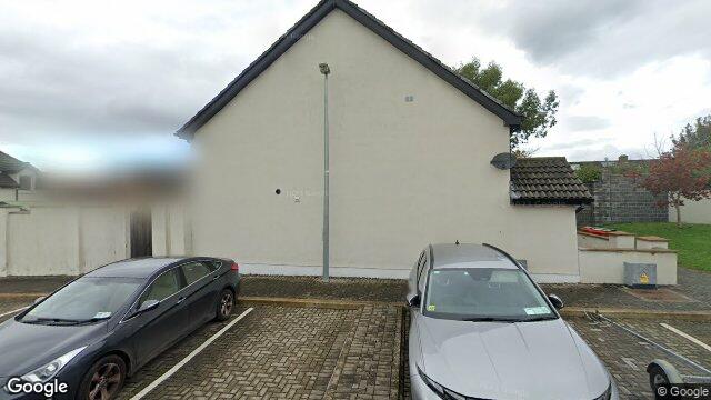 Street view of 4 St Esra Close, Killester Avenue, Killester