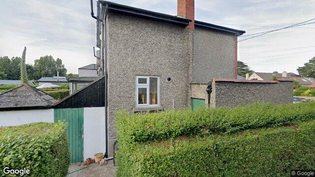Street View near 10 Oulton Road, Dublin 3