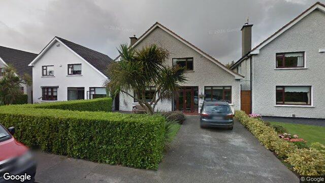 Street view of 9 Gleann Na Smol, Monkstown