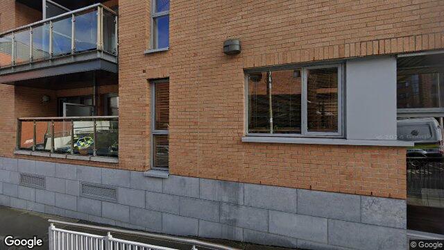 Street view of 30 Frascati Hall, Sweetman's Avenue, Blackrock