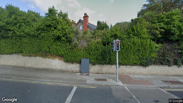Street View near 174 Howth Road, Dublin 3