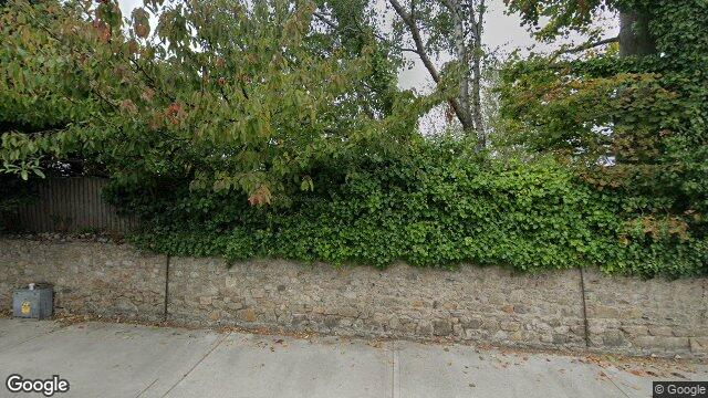 Street view of 50 Monkstown Road, Monkstown