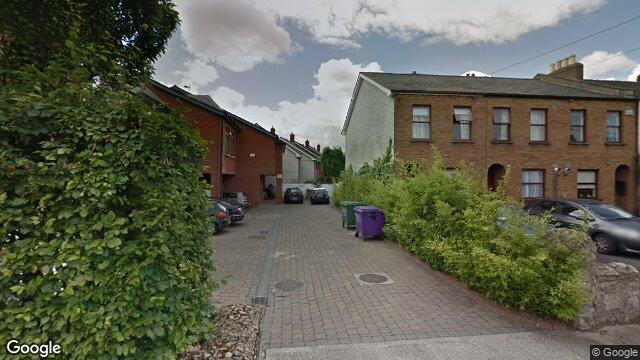 Street view of 4 Ransford, Donnybrook