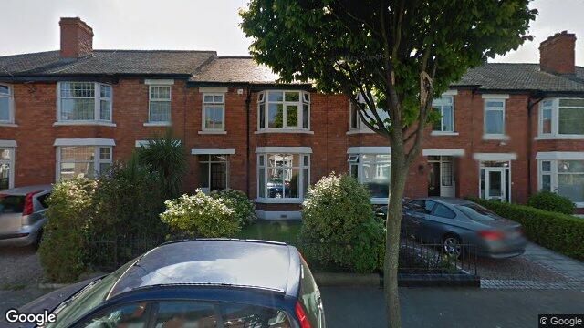 Street View near 32 Mount Prospect Park, Clontarf, Dublin 3