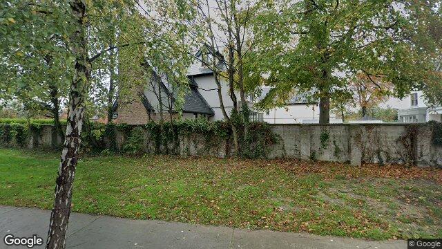 Street View near 106 Howth Road, Dublin