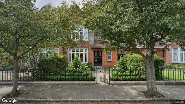 Street view of 9 Arranmore Road, Dublin