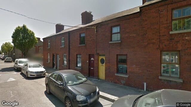 Street View near 13 Conquer Hill Road, Clontarf, Dublin 3