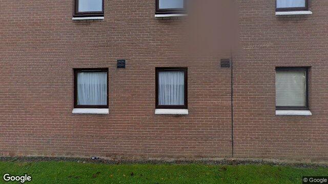 Street view of 56 Cherbury Court, Booterstown Avenue, Blackrock