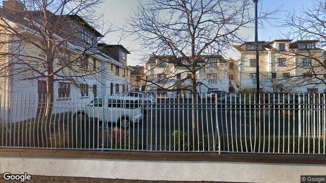 Street view of 34 Laurel Bank, Lanesville, Monkstown