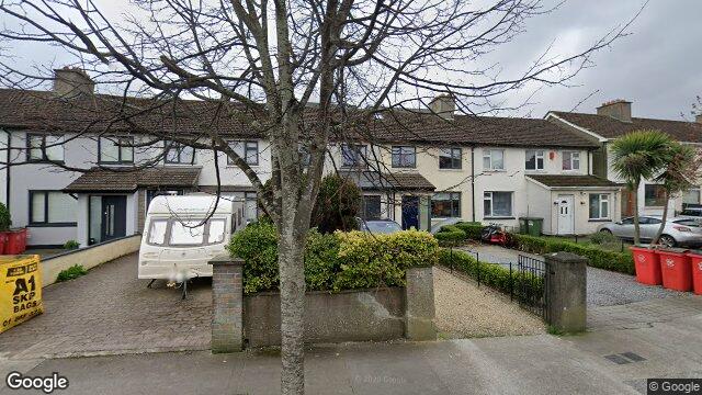 Street View near 70 Seapark Drive, Dublin 3