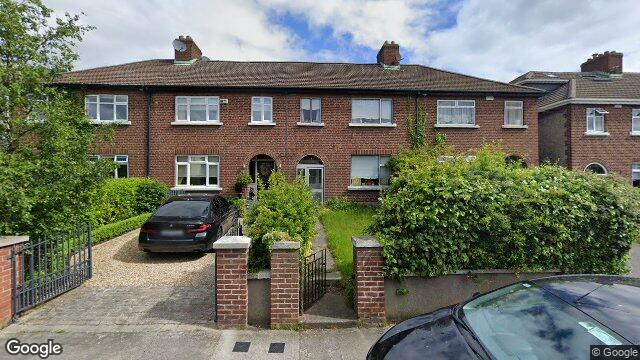 Street View near 69 Mount Prospect Drive, Clontarf, Dublin 3