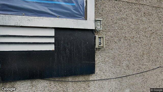 Street view of 133 Oliver Plunkett Road, Co Dublin
